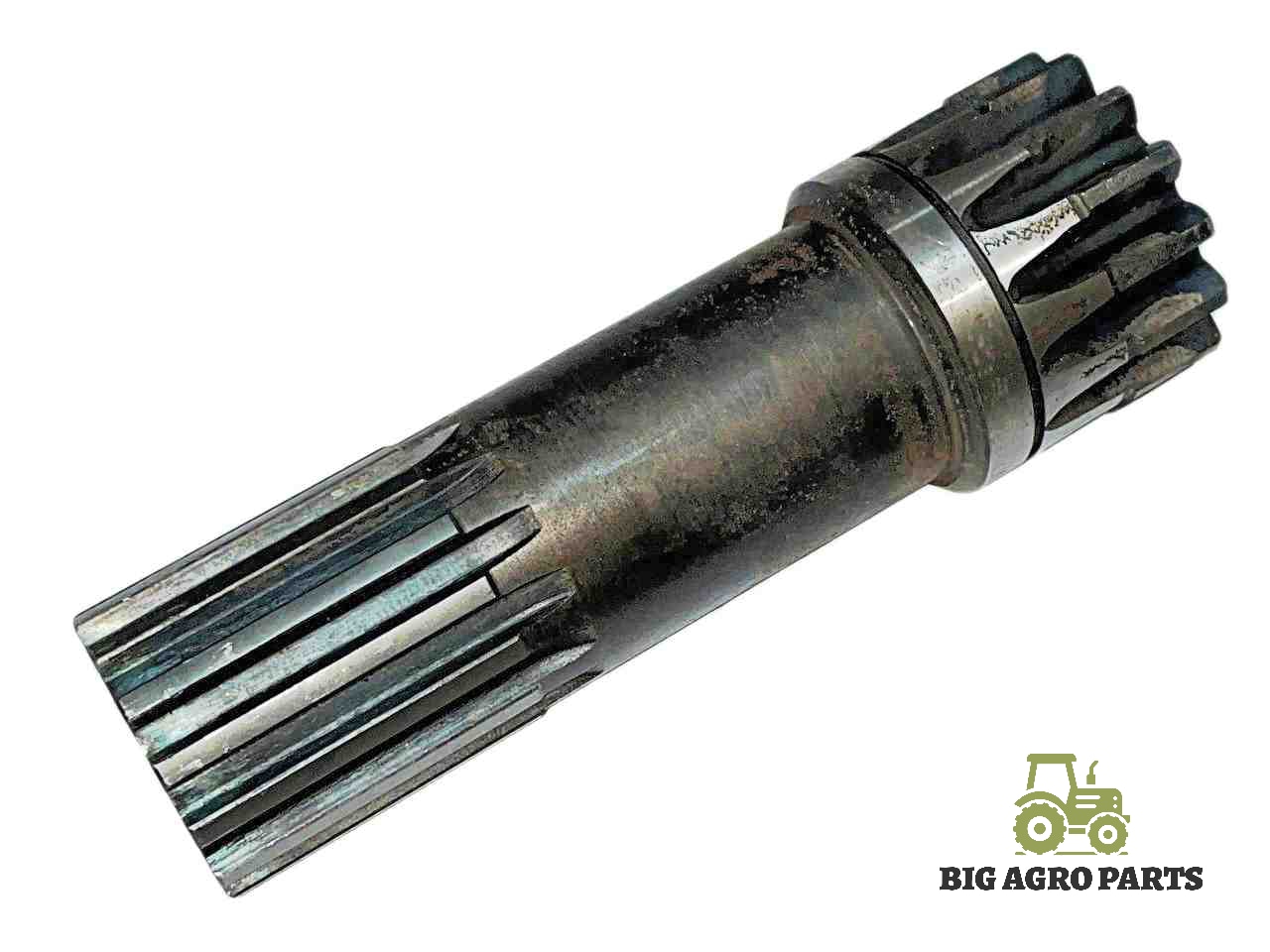 Вал привода ВОМ ЮМЗ (ведучий)