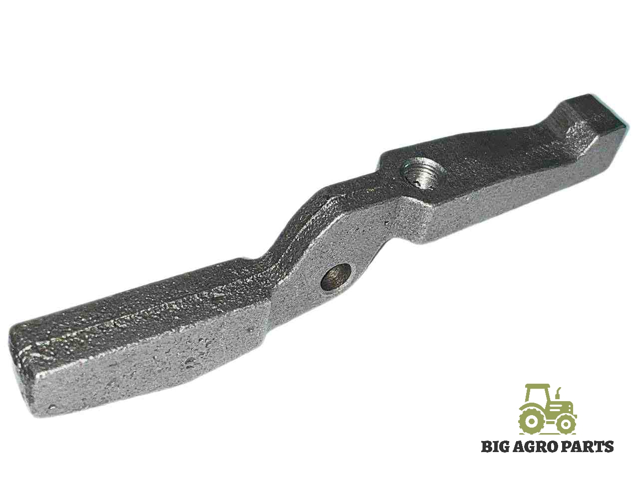 Ричаг віджимний Т-25 (лапка довга)