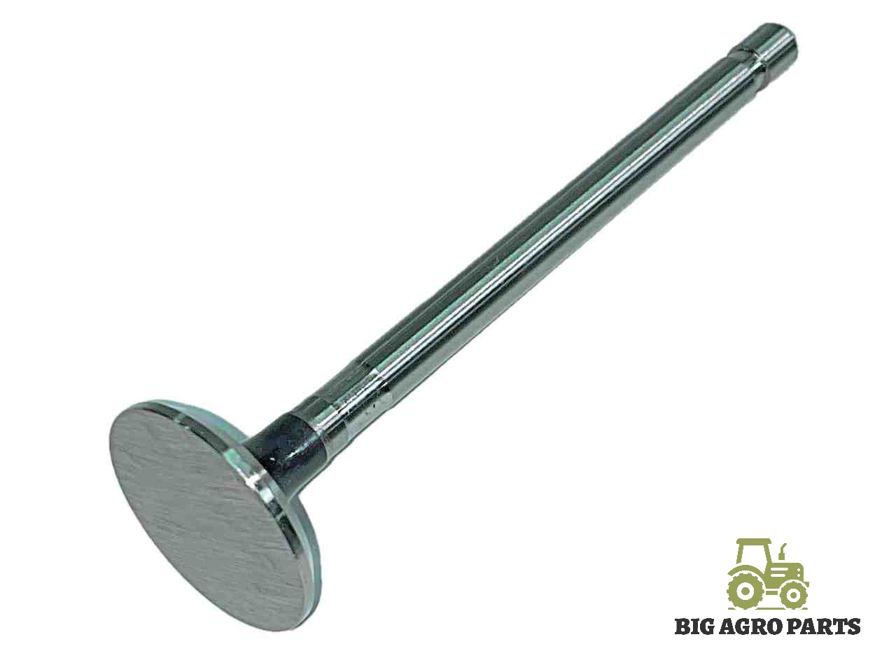 Клапан випускний Т-25