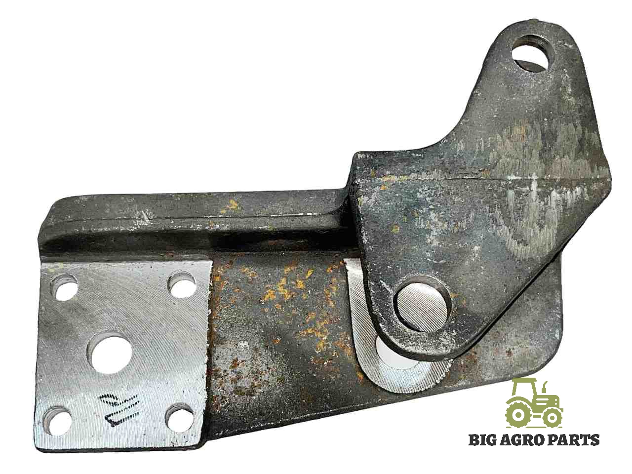 Кронштейн циліндра правий ЮМЗ