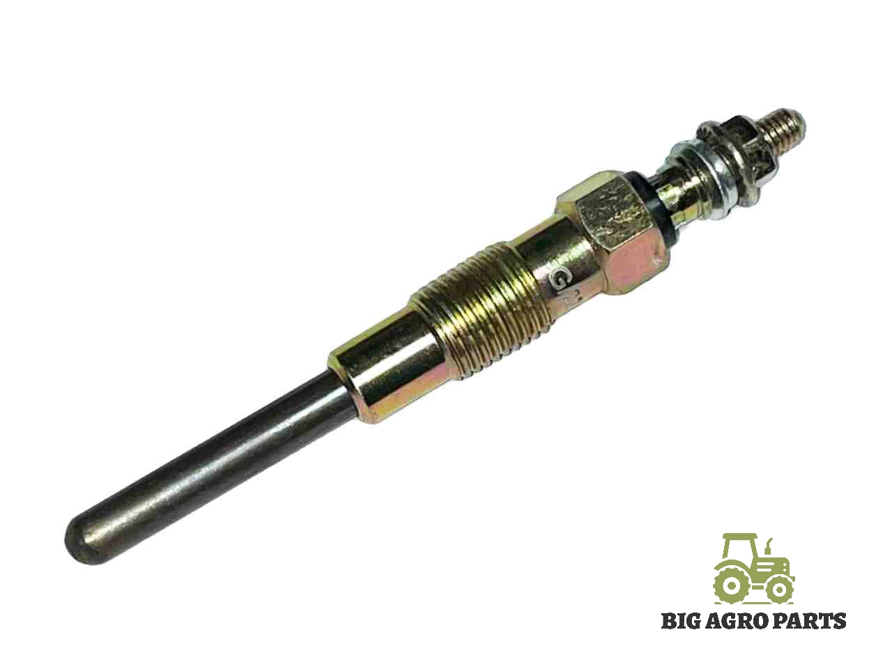 Свічка розжарення Д-21 (н.т. в головку)