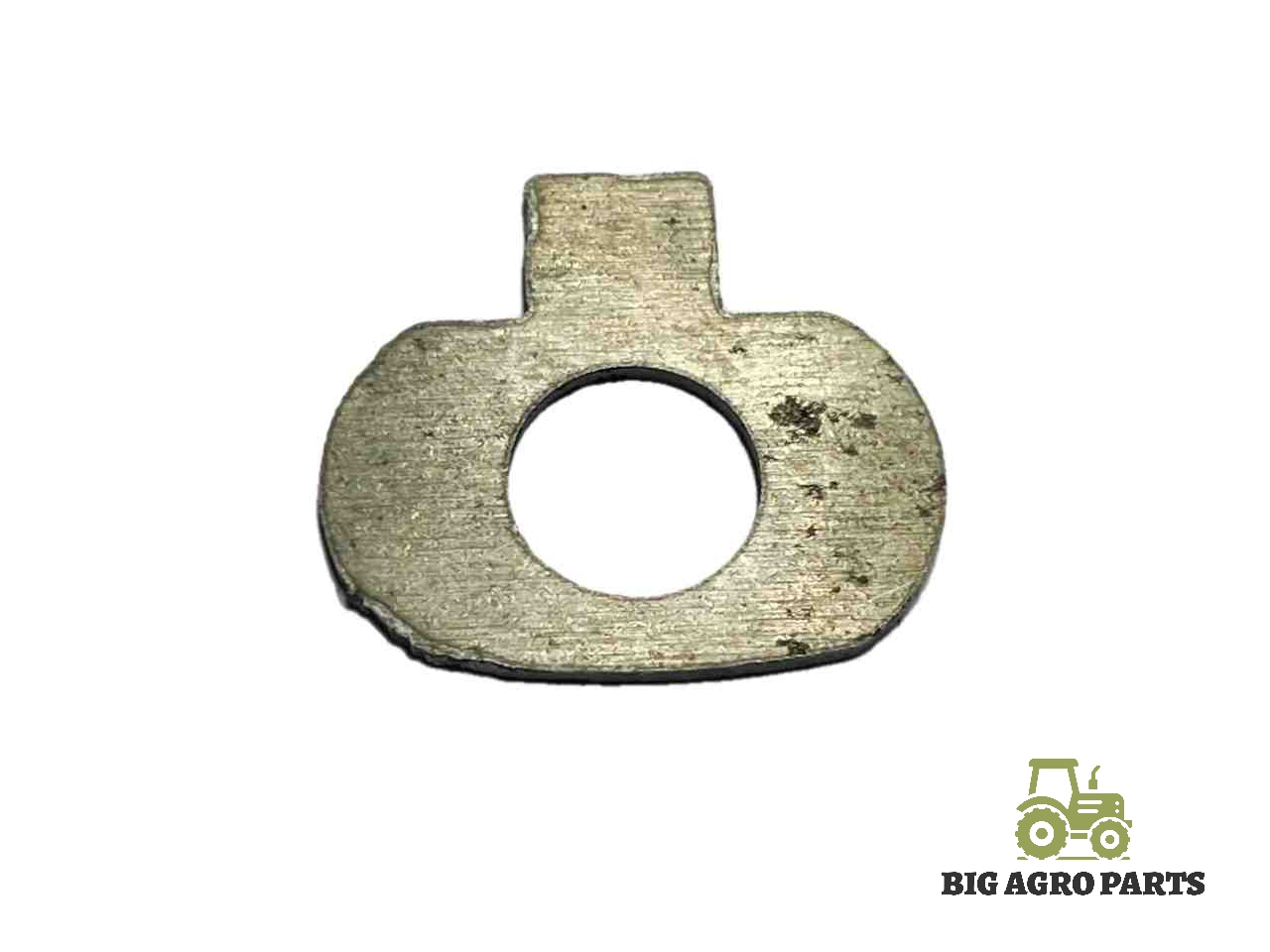 Шайба замкова ЮМЗ