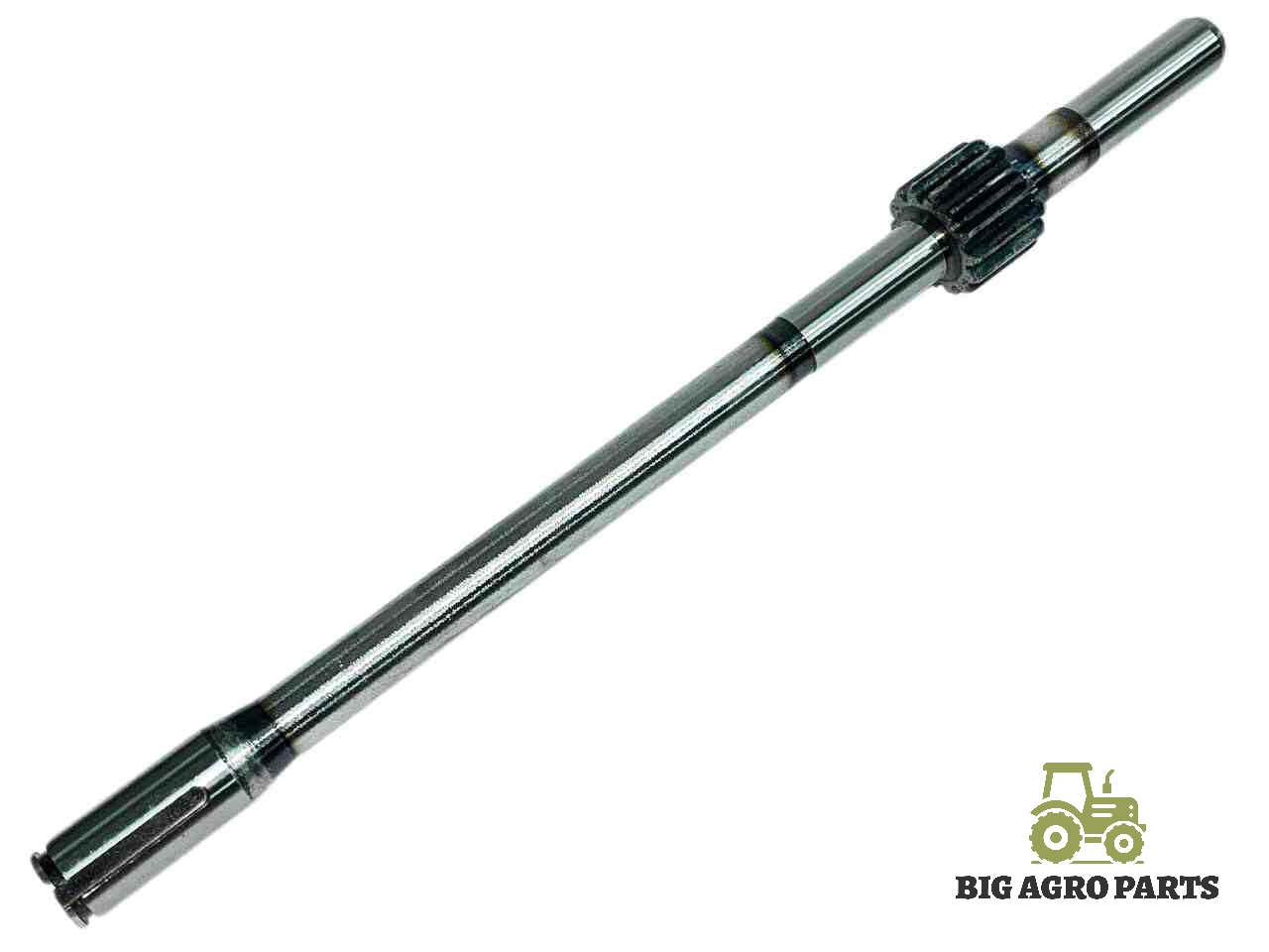 Вал головного зчеплення Т-25