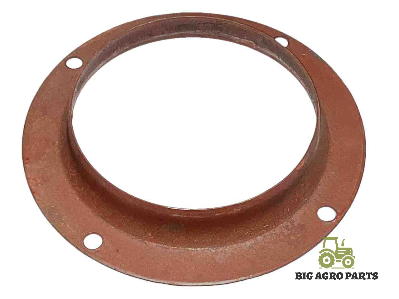 Кришка косарки