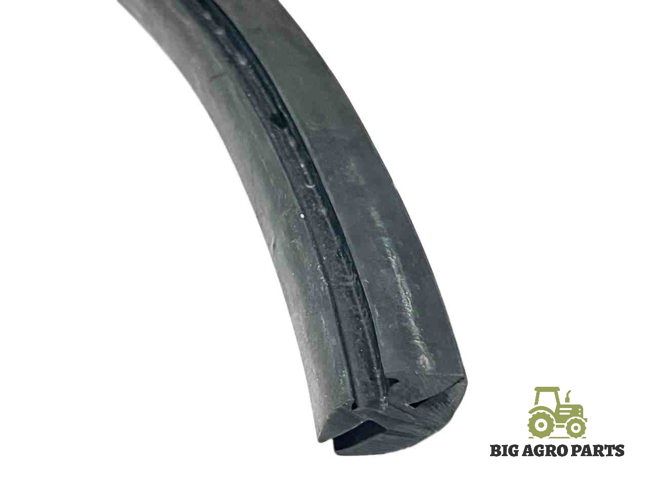 Ущільнювач скла НТ-9 (за м.п)