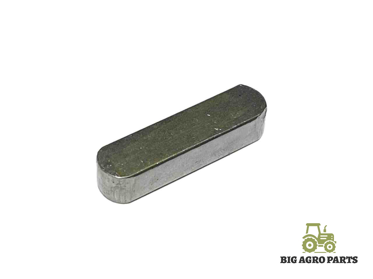 Шпонка вала косарки 1.35, 1.65