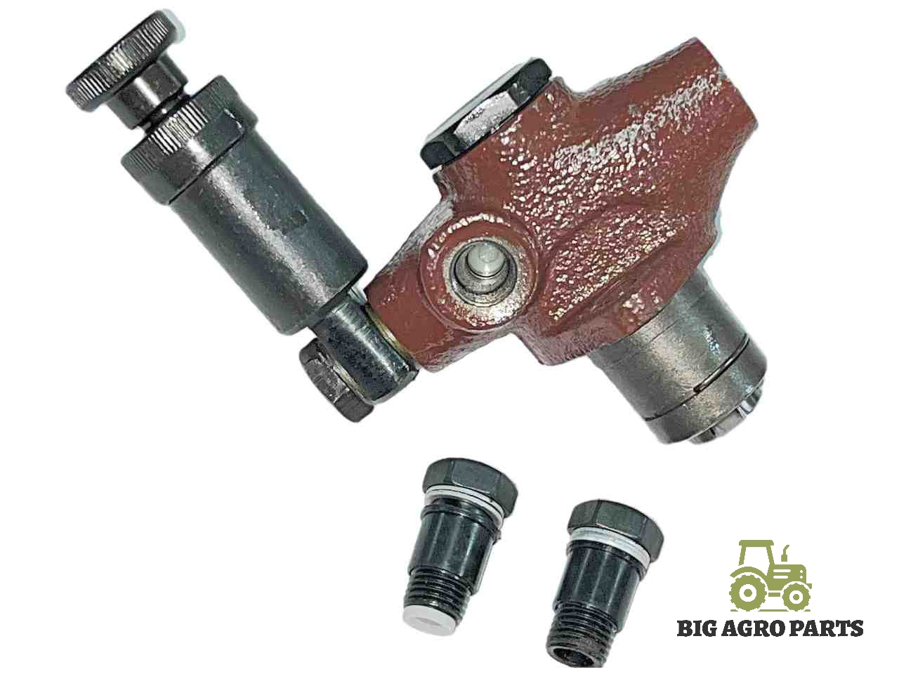 Насос підкачуючий Т-25 (підкачка)