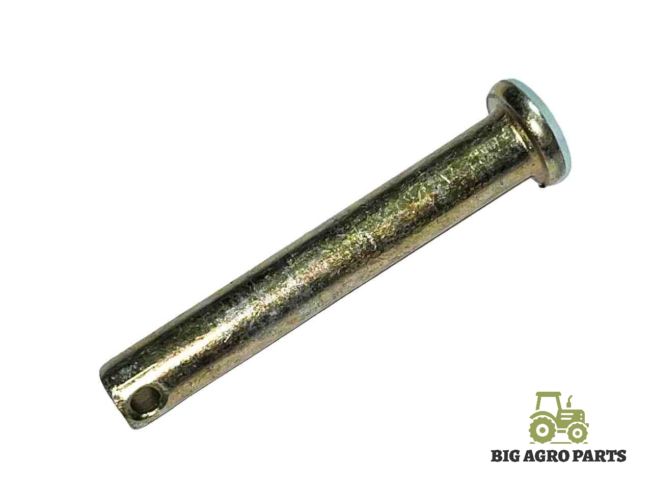 Вісь віджимного ричага муфти зчеплення Т-25 (палець лапки)