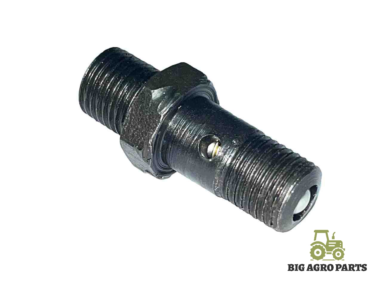 Штуцер (демфер Д-21, Д-144)