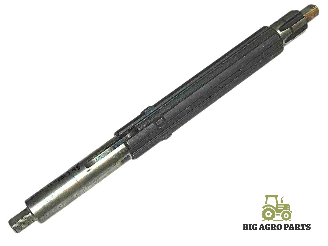 Вал первинний Т-16