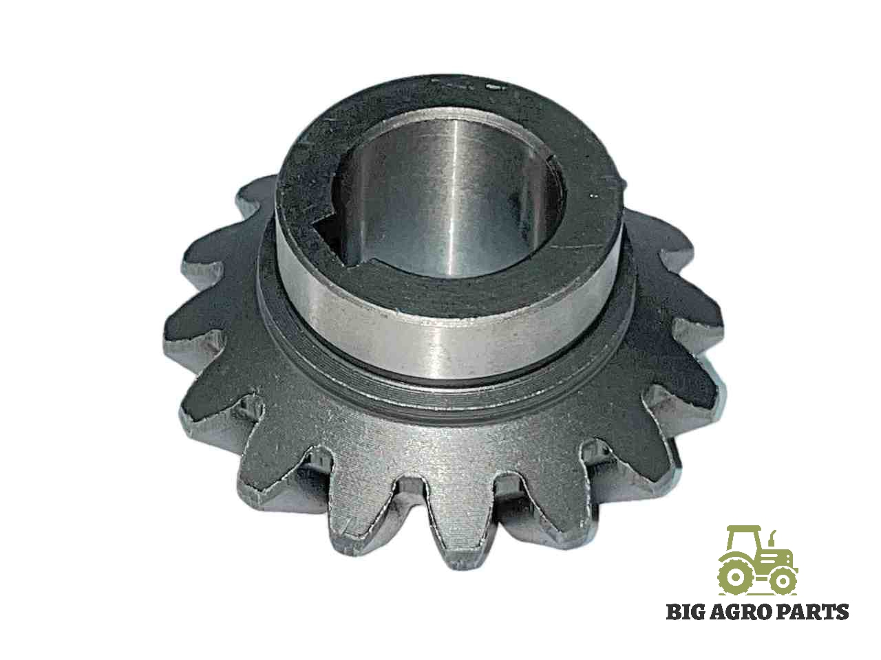 Шестерня косарки (1,35 z=16)