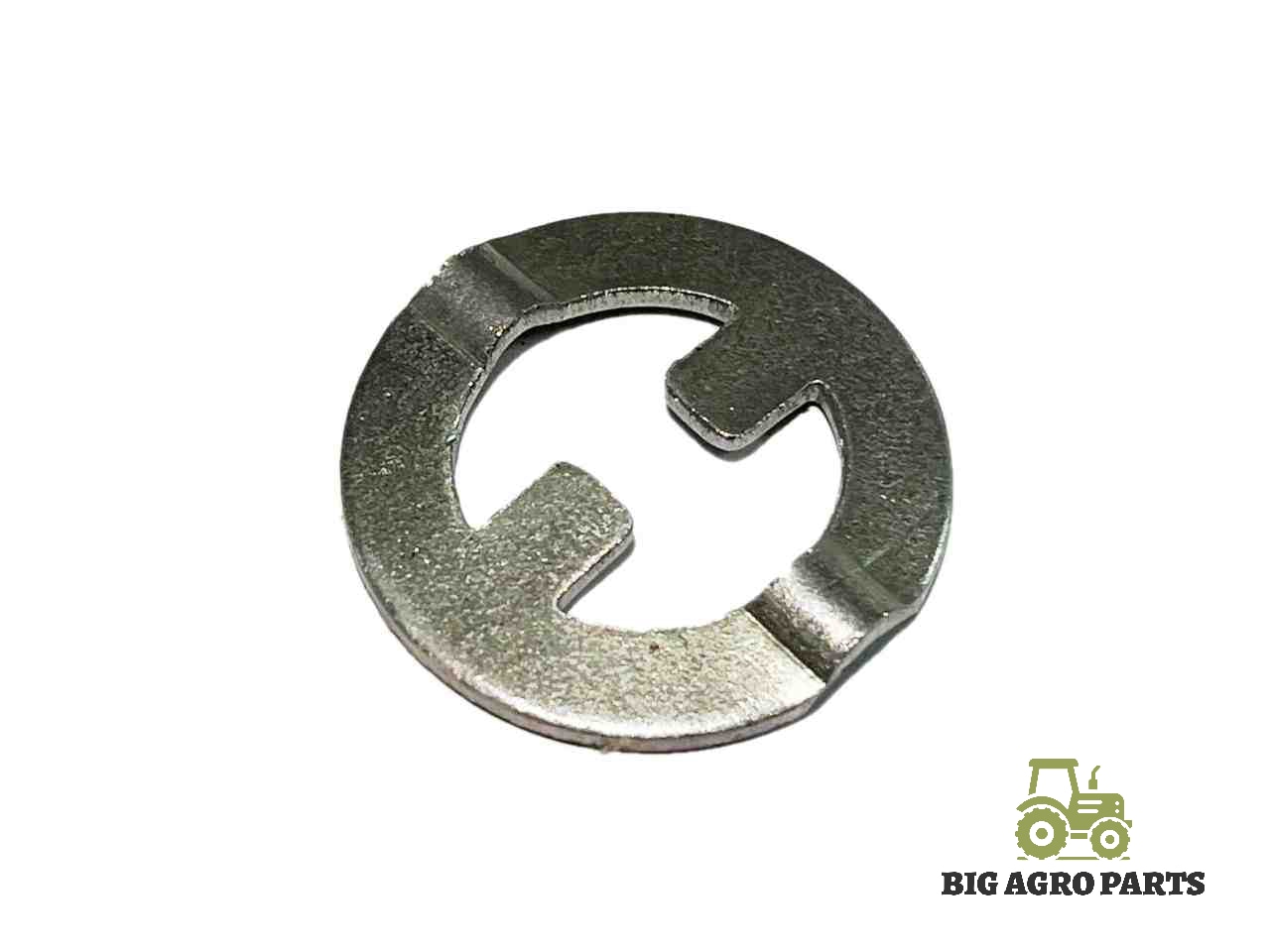 Шайба упорного болта ЮМЗ