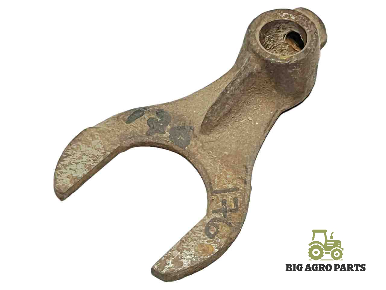 Вилка Т-16 (2 і 3 передач)