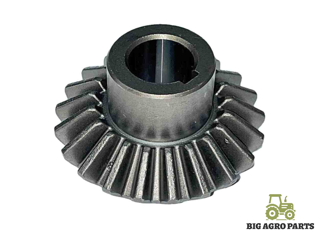 Шестерня косарки (1,35 z=21)