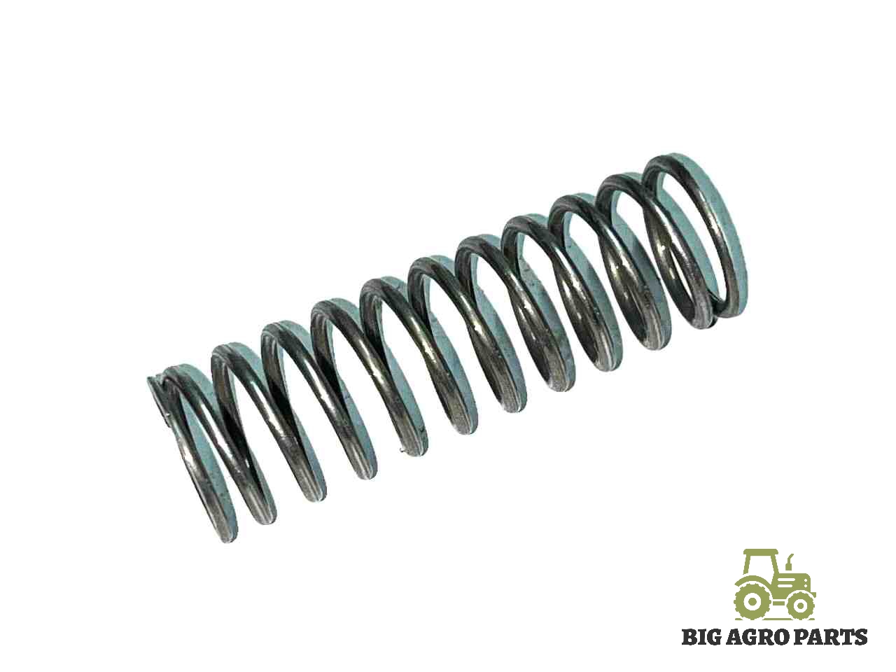 Пружина пальця косарки