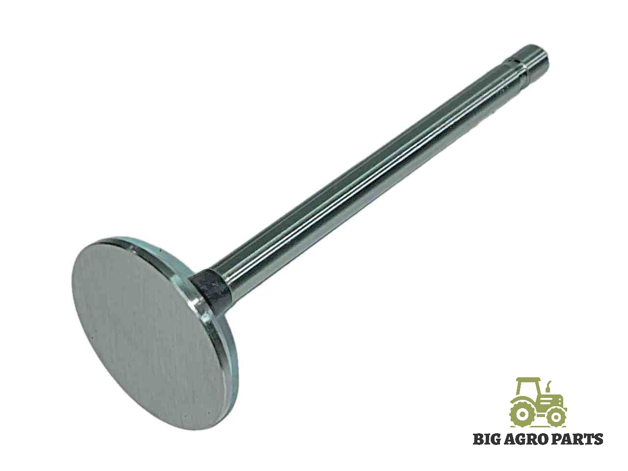 Клапан впускний Т-25