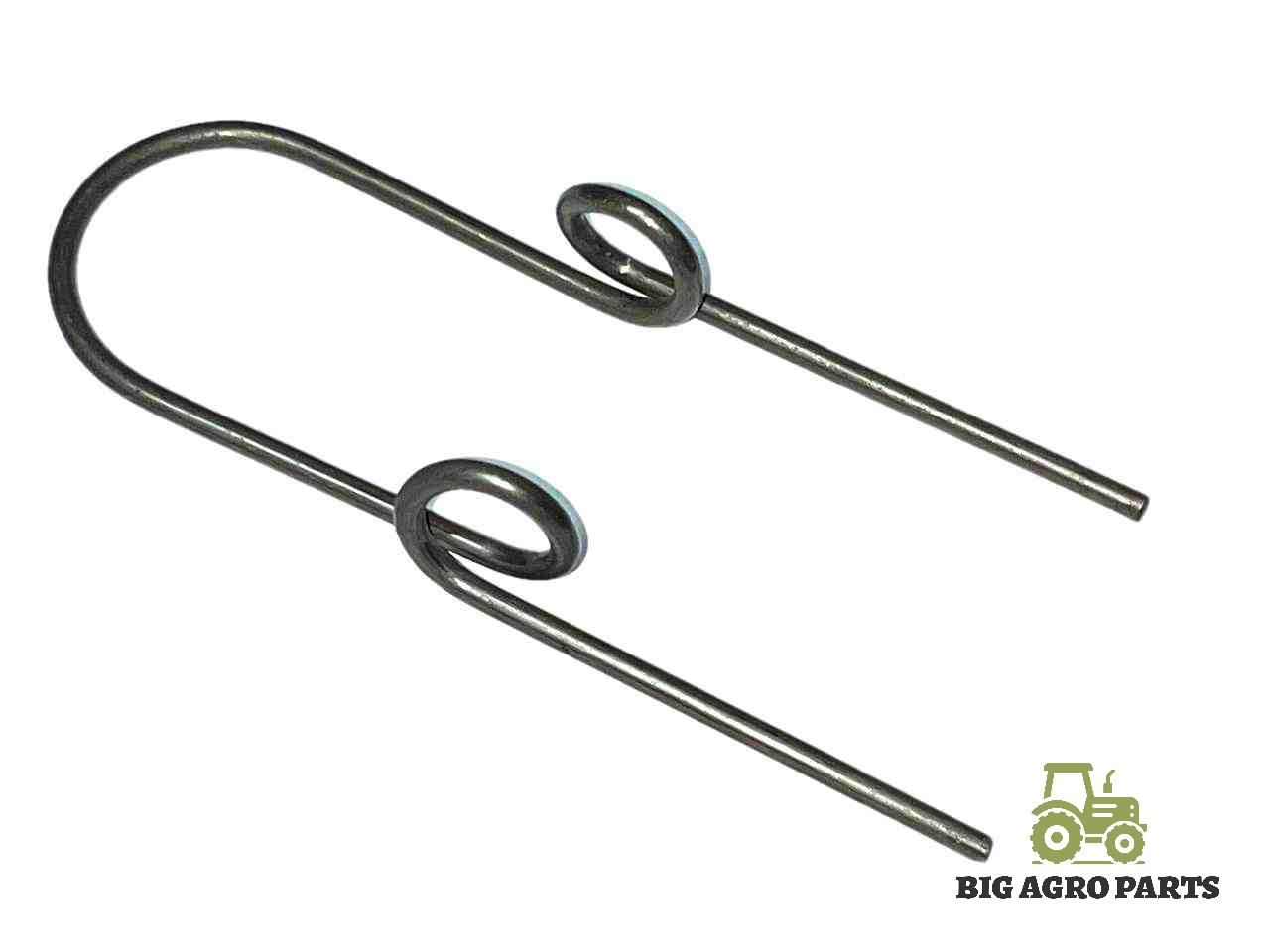 Пружина ричага віджимного Т-25 (лапки)