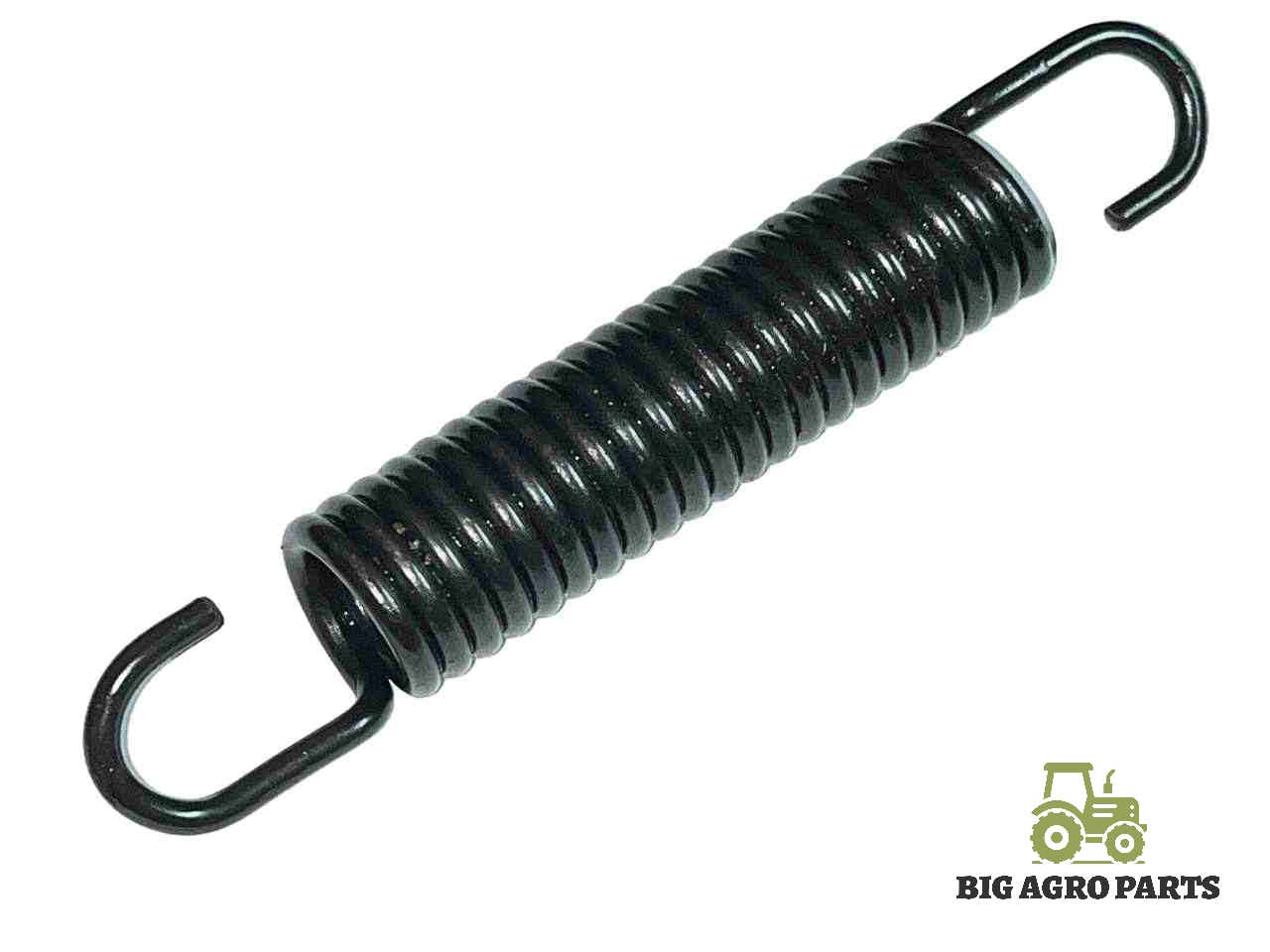 Пружина педалі зчеплення Т-25