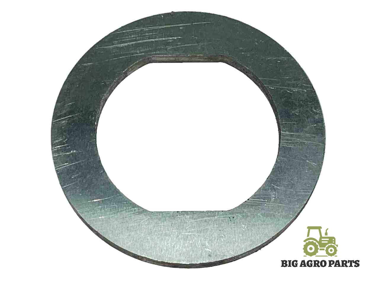 Шайба упорна шестерні ЮМЗ (5.6мм)