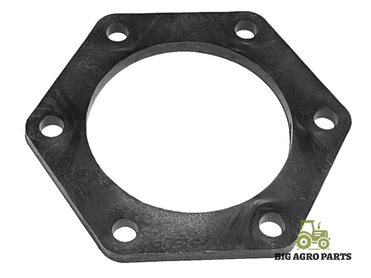 Кільце пластикове косарки