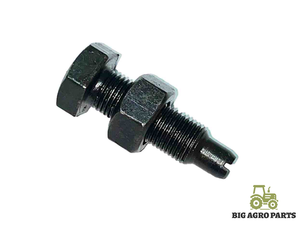 Болт ричага (лапки) з гайкою Т-25