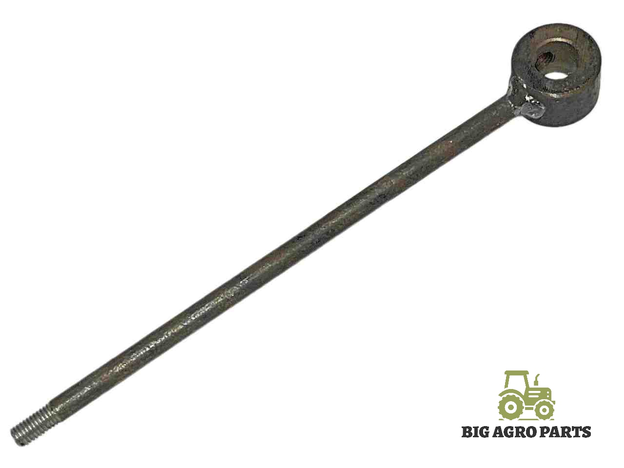 Ричаг включення ВОМ Т-16