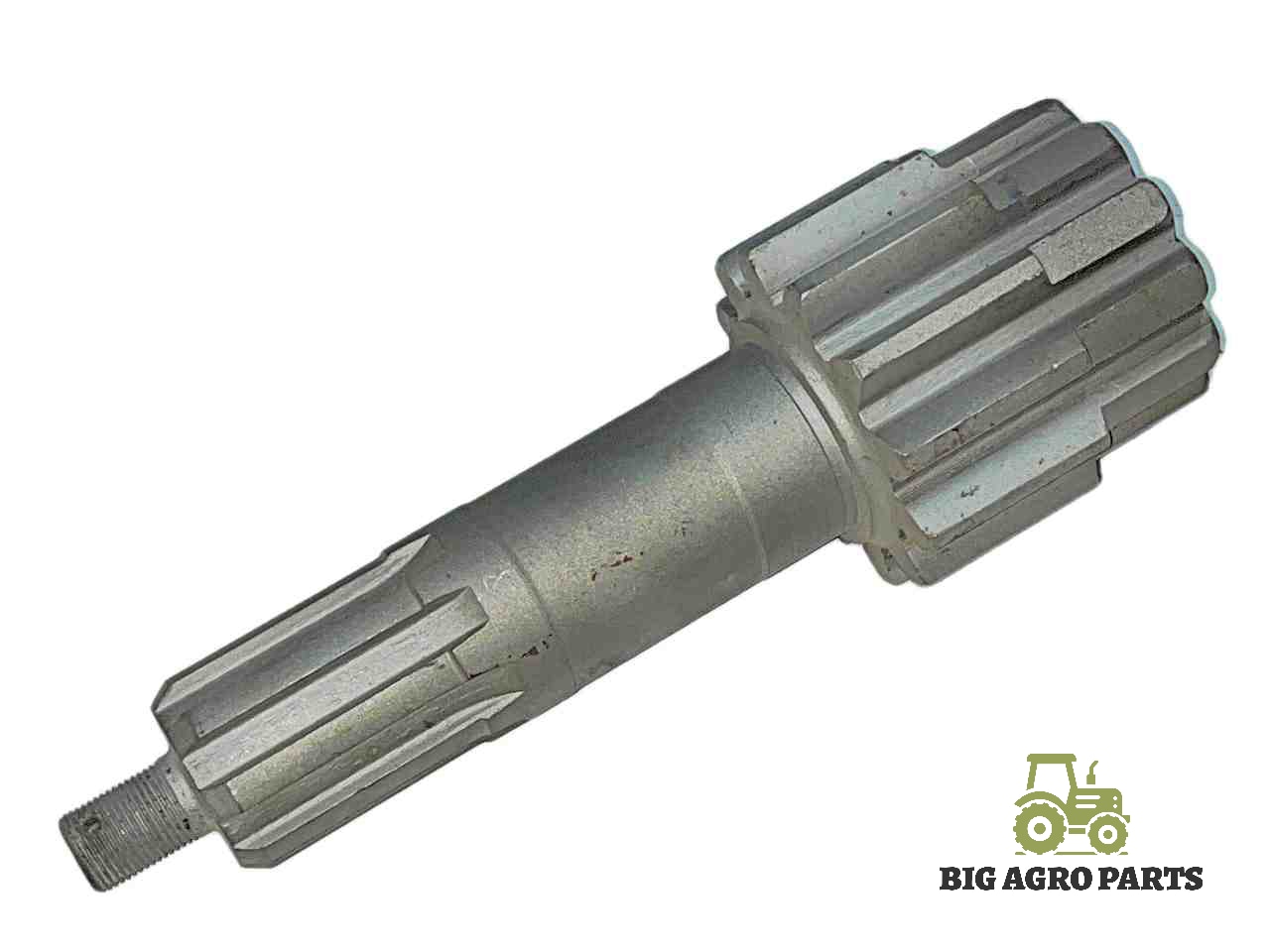 Валик ведучий ЮМЗ (колодочного гальма)