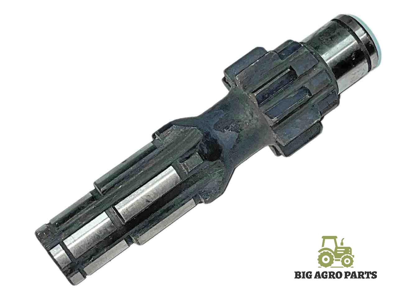 Вісь Т-16 (блока шестерень КПП)