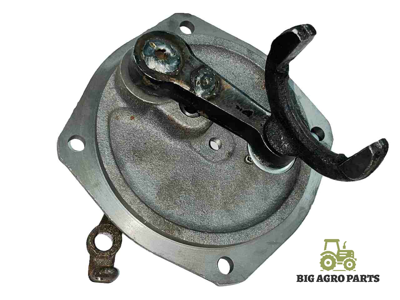 Корпус блокування диференціала ЮМЗ (в зборі)