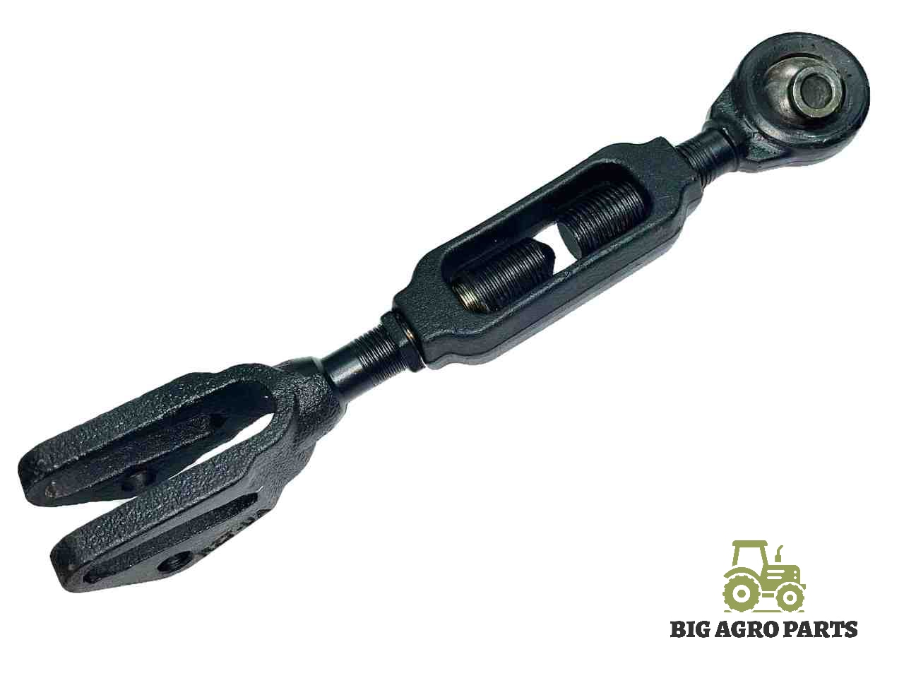 Розкос навіски ЮМЗ