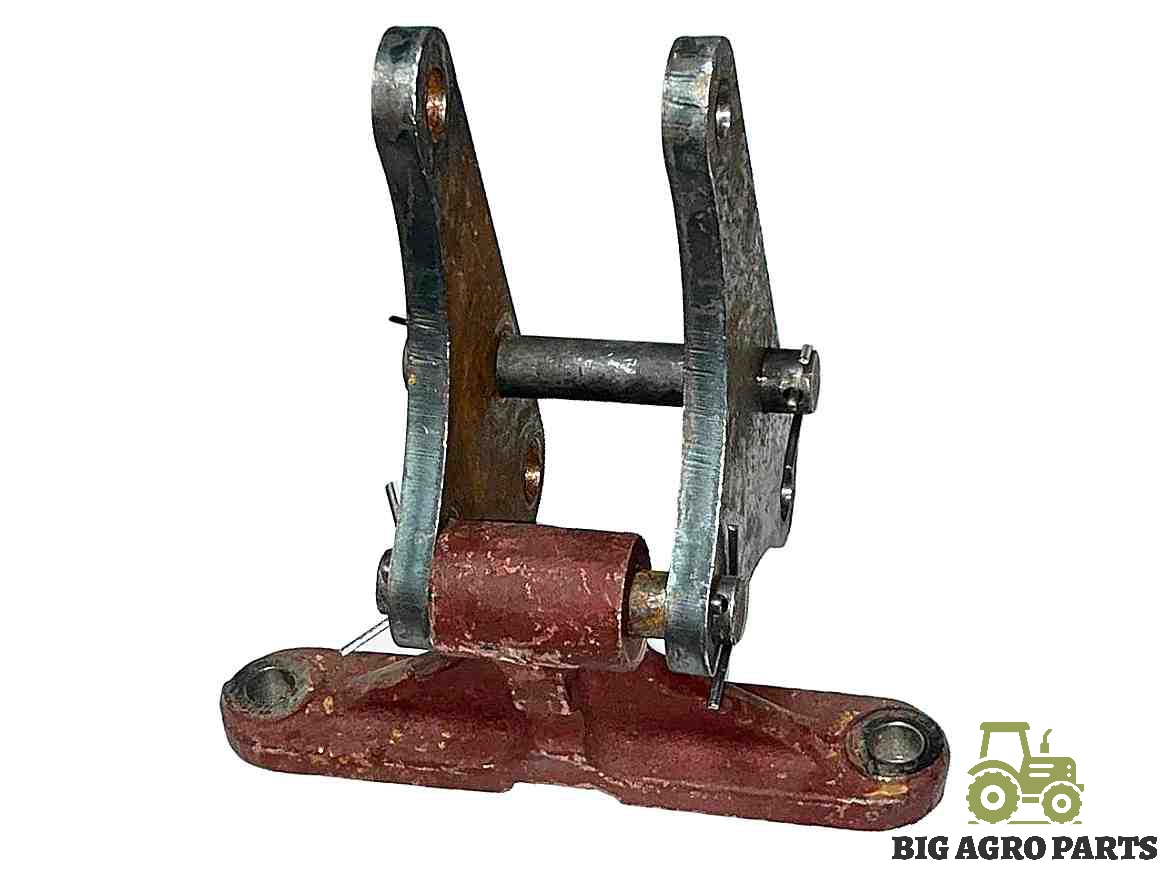 Кронштейн довантажувач задньої навіски ЮМЗ