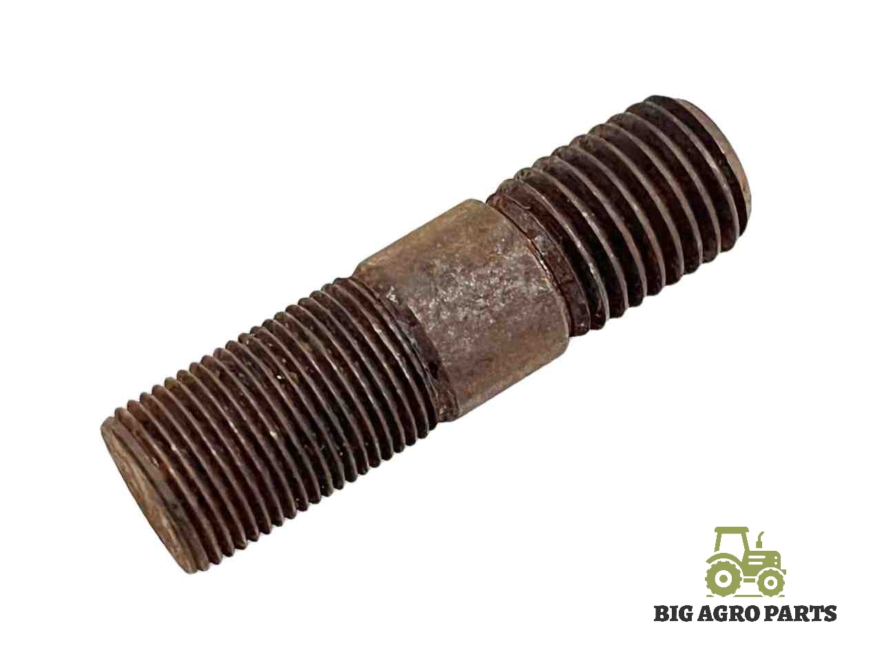 Шпилька ЮМЗ (кріплення кронштейна 45-4605011)