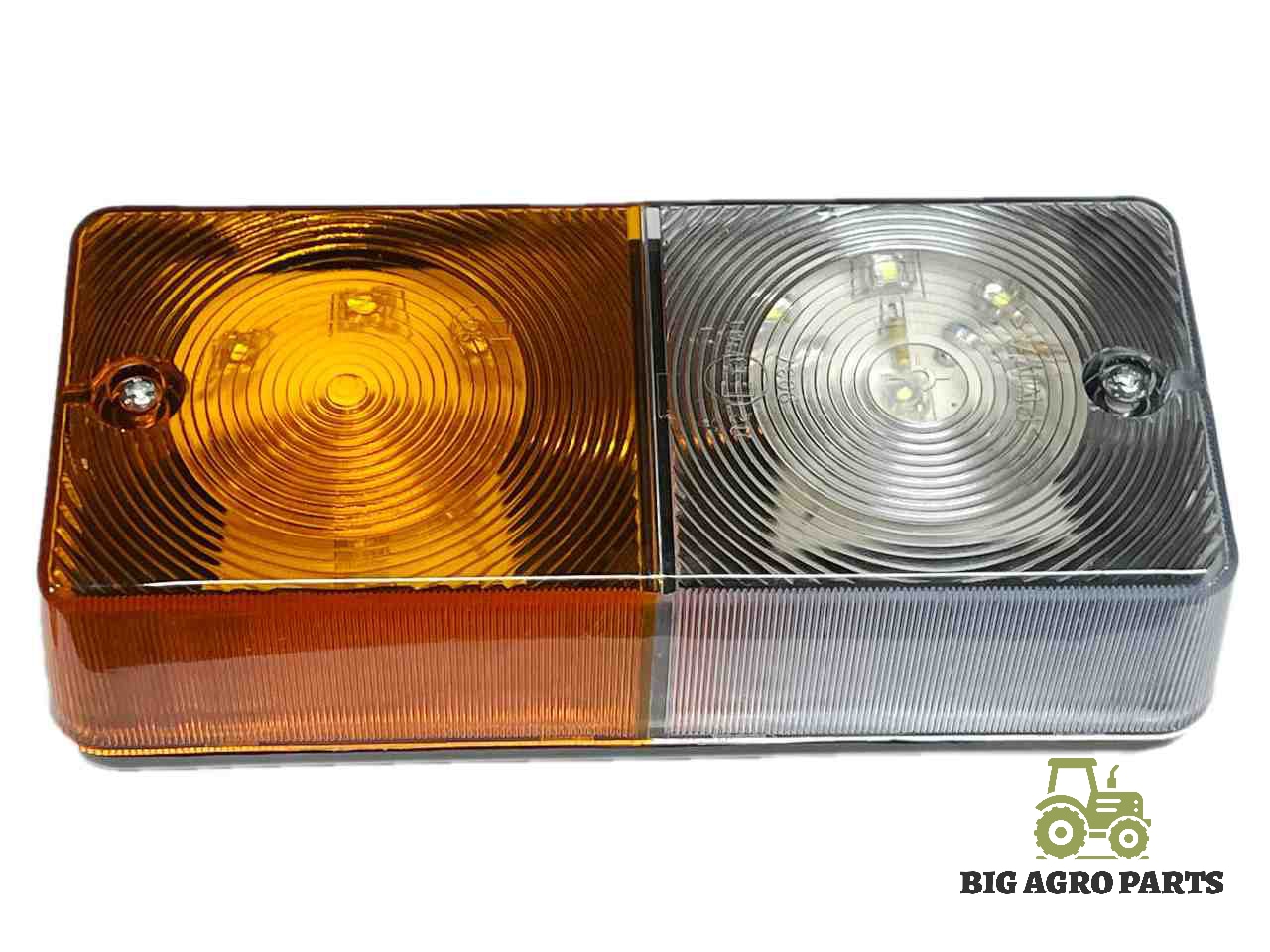 Ліхтар передній МТЗ LED