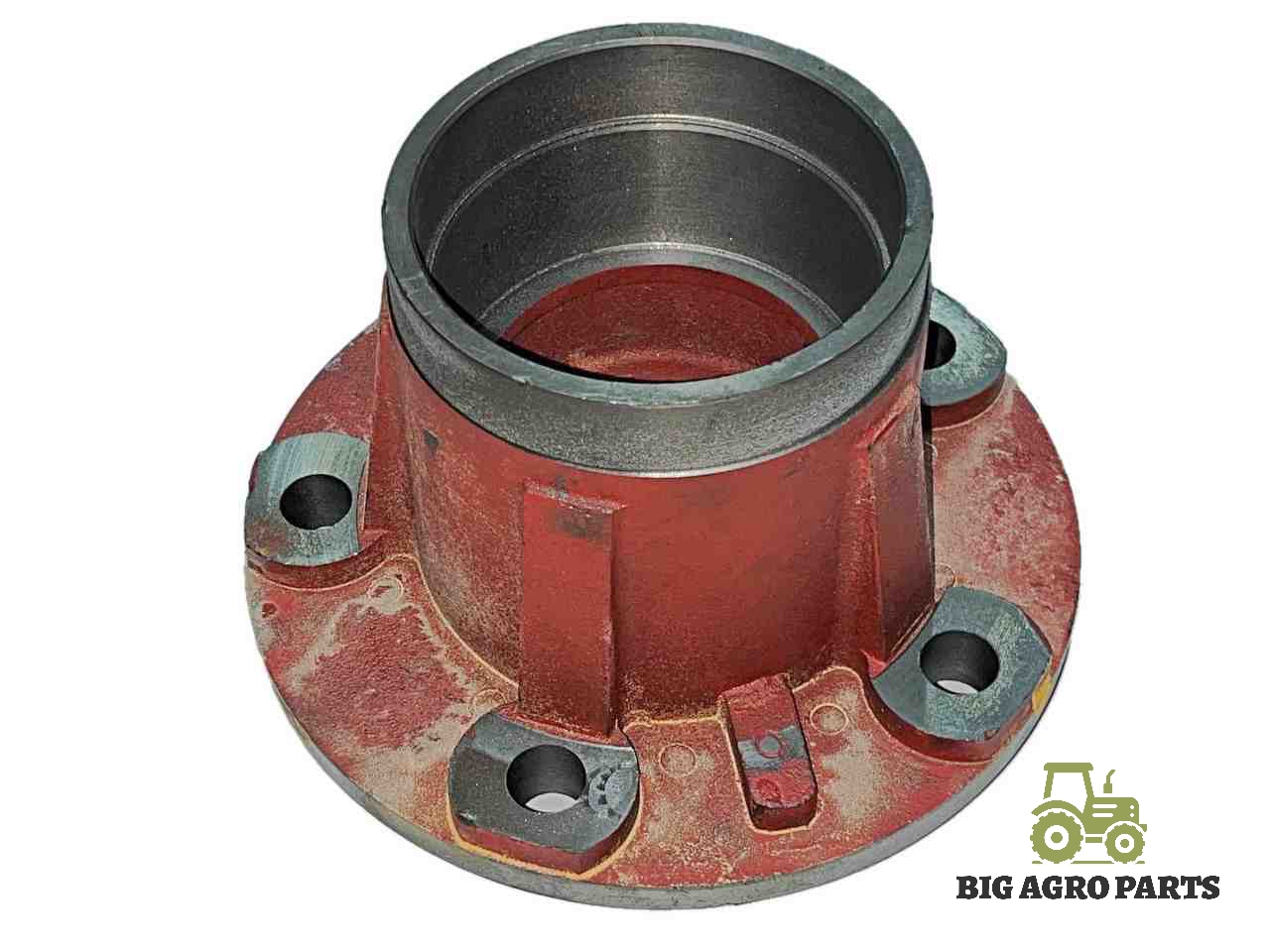 Ступиця переднього колеса МТЗ, ЮМЗ