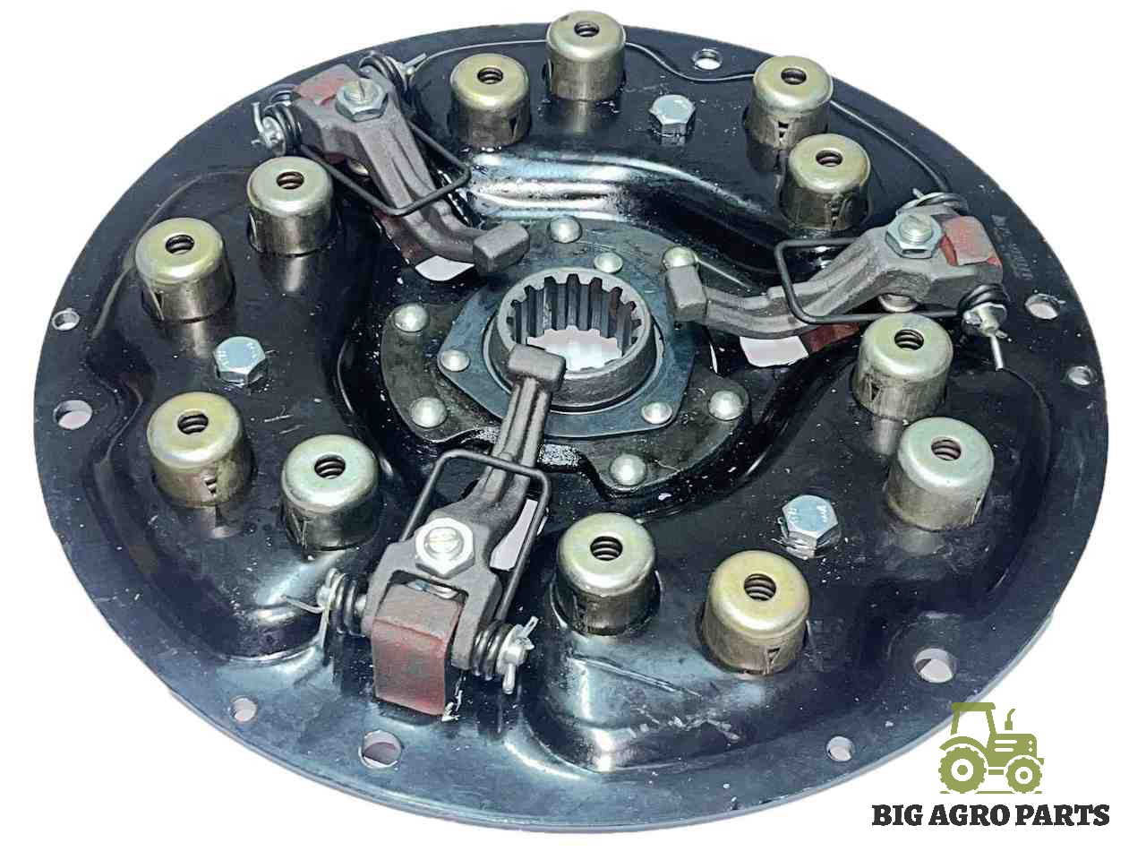 Корзина зчеплення МТЗ-80 (с.т.) оригінал