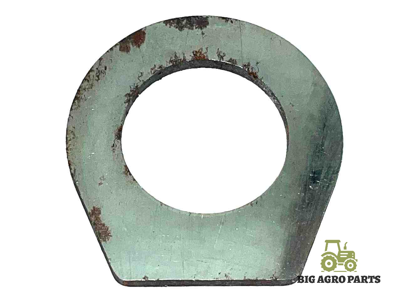 Шайба вісі хитання ЮМЗ