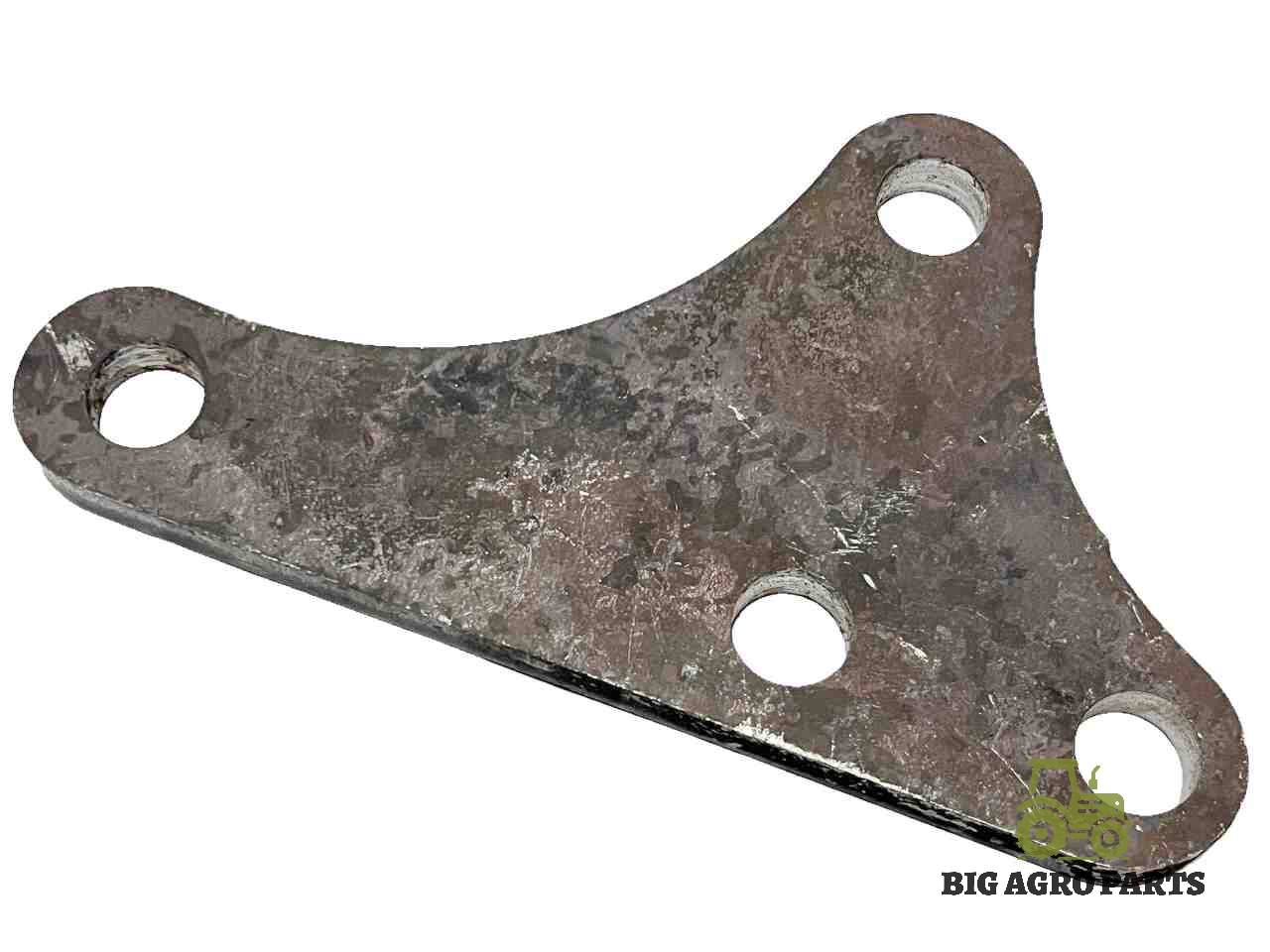 Сережка центральної тяги ЮМЗ