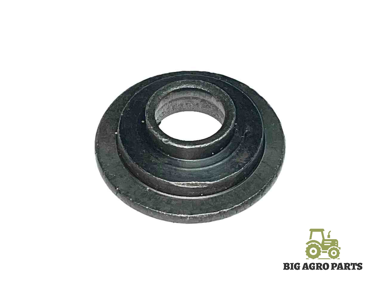 Тарілка пружини клапана Т-25