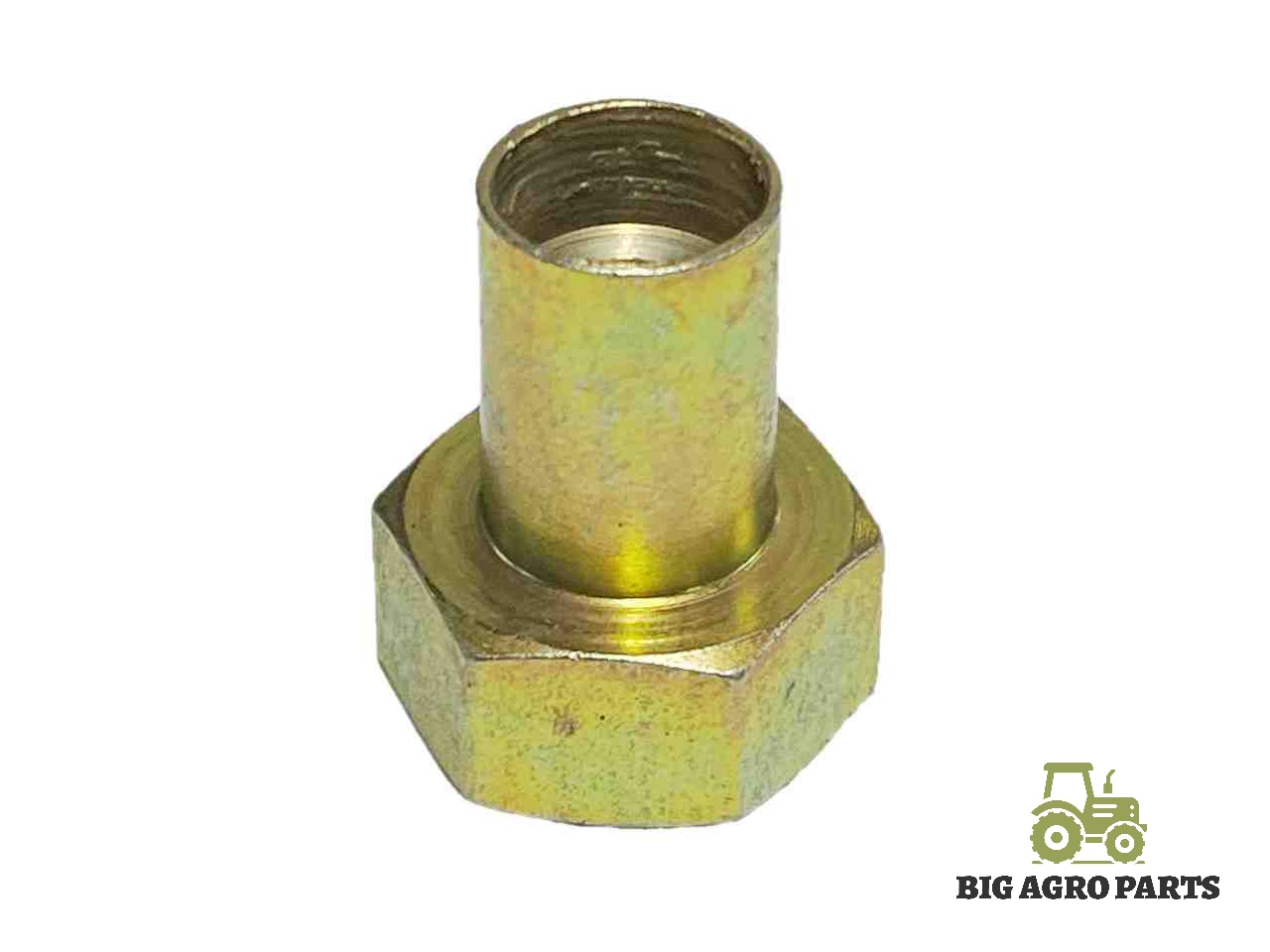 Гайка кришки клапанів Т-25, Т-40, Т-16 PL