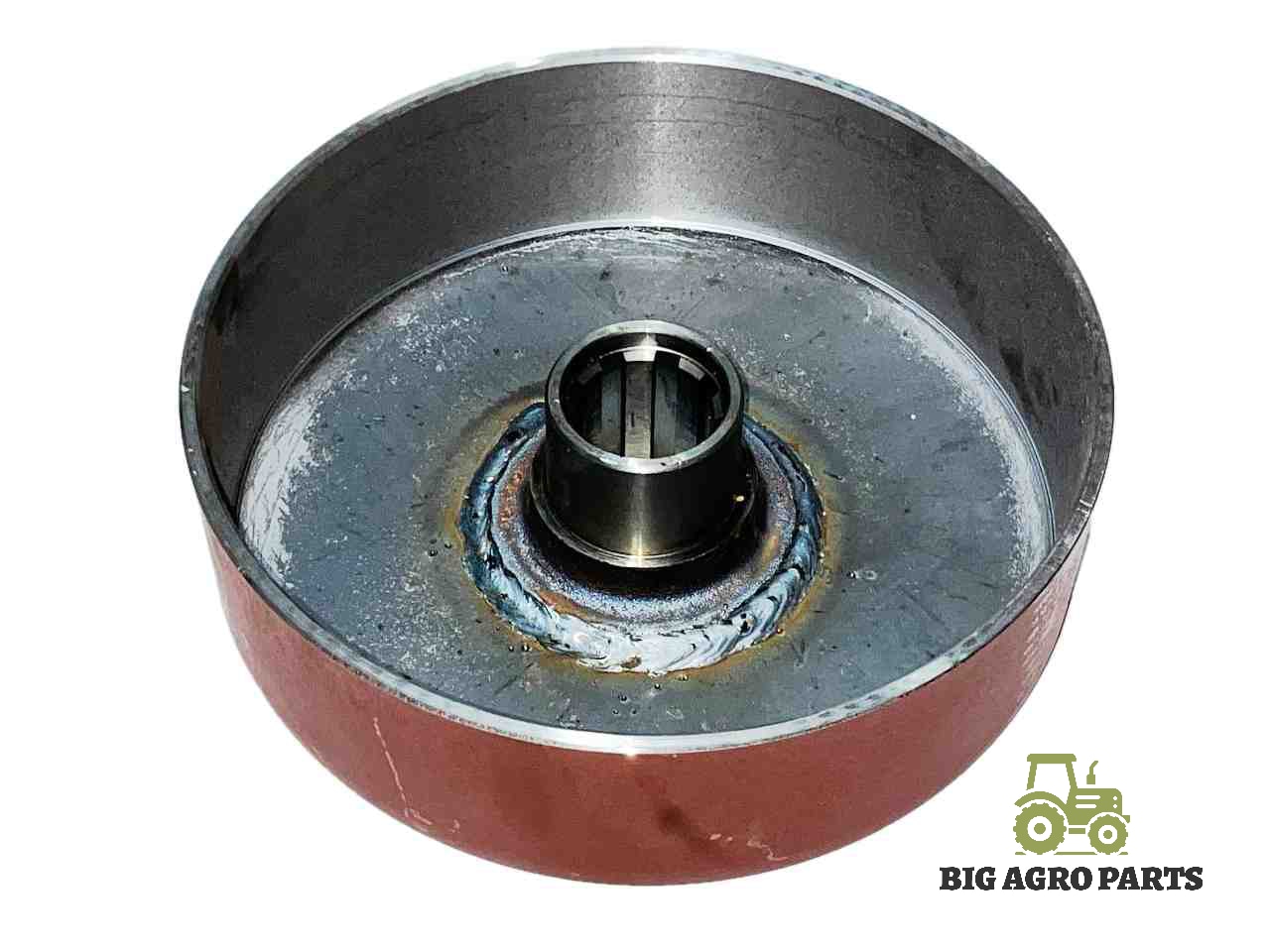 Гальмівний барабан ЮМЗ