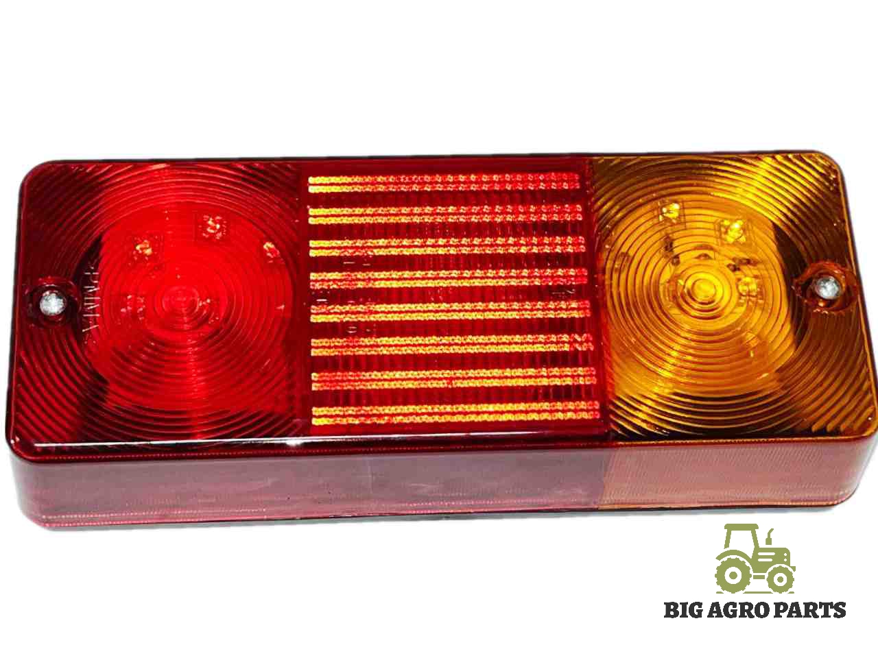 Ліхтар задній МТЗ LED
