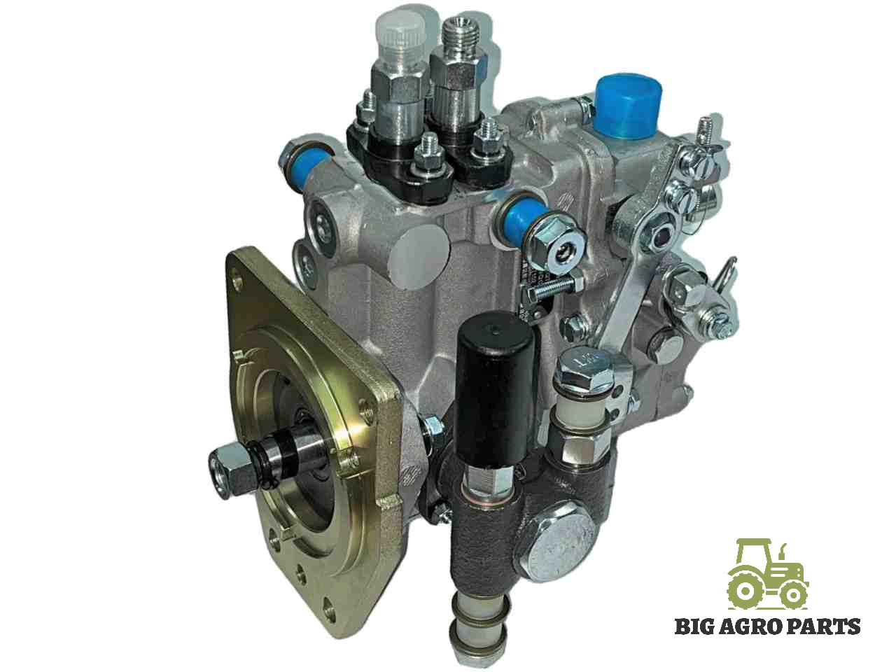 Насос паливний Т-25 (рядний)