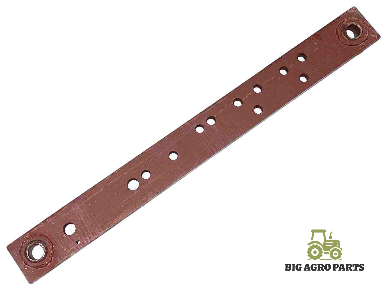 Тяга навіски поздовжня ЮМЗ