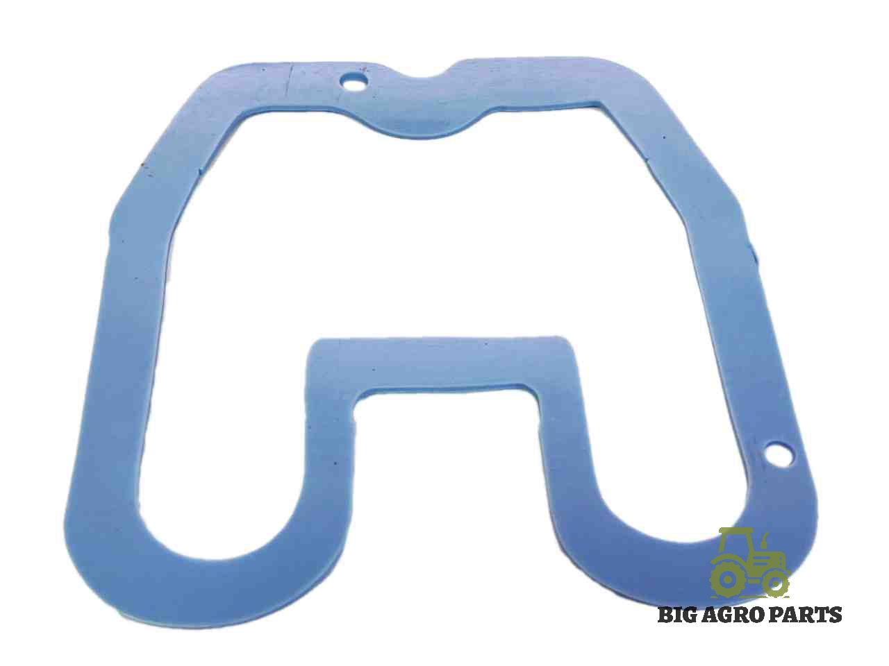 Прокладка кришки клапанів 2мм Д-21 Д-144 силікон