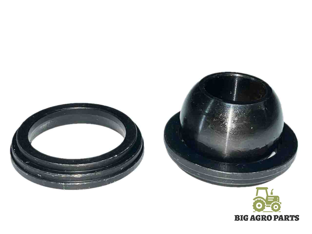 Шарнір (яблучко) поздовжньої тяги ЮМЗ PL