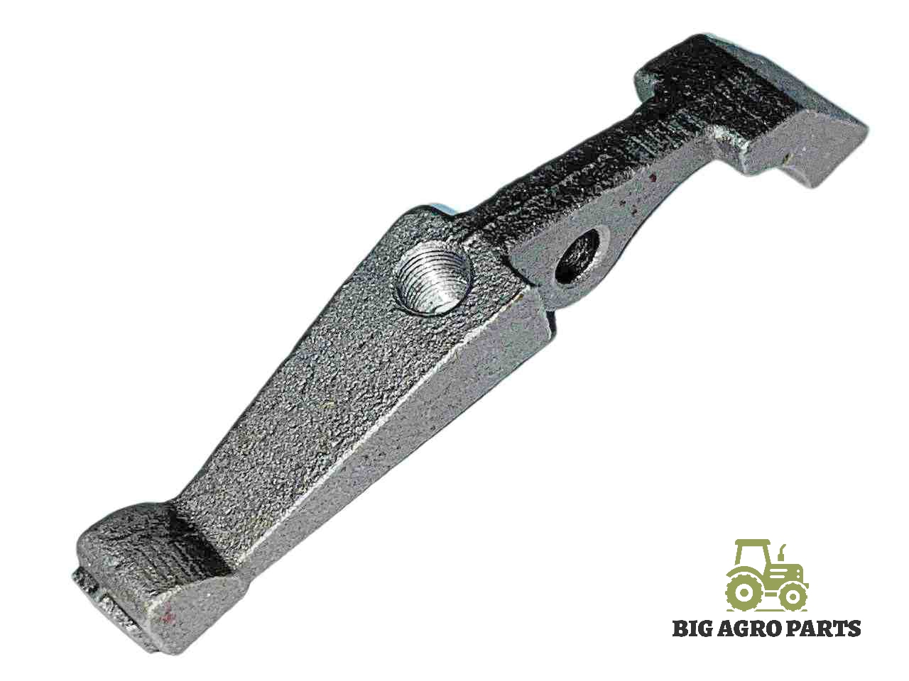 Ричаг віджимний Т-16