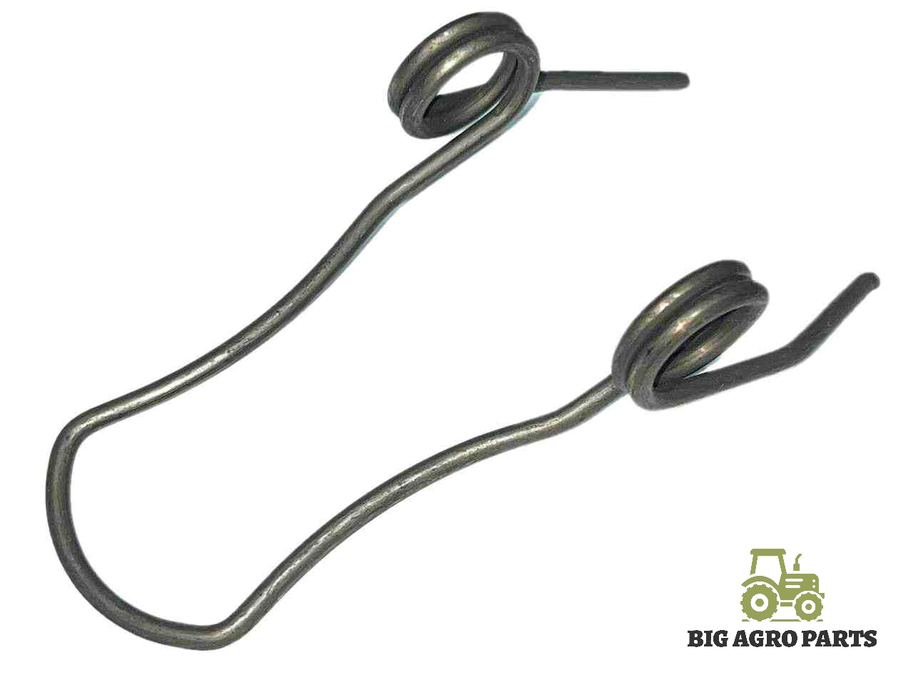 Пружина ричага віджимного ЮМЗ