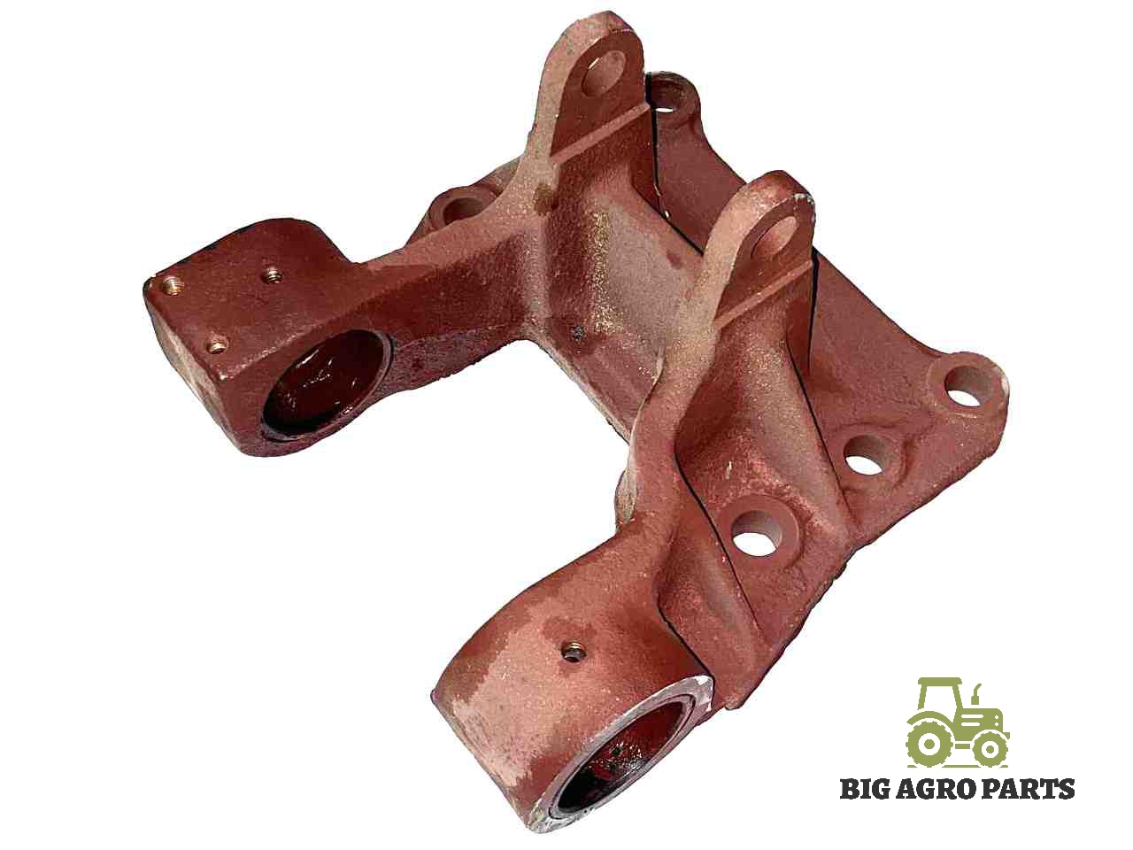 Кронштейн задньої навіски ЮМЗ