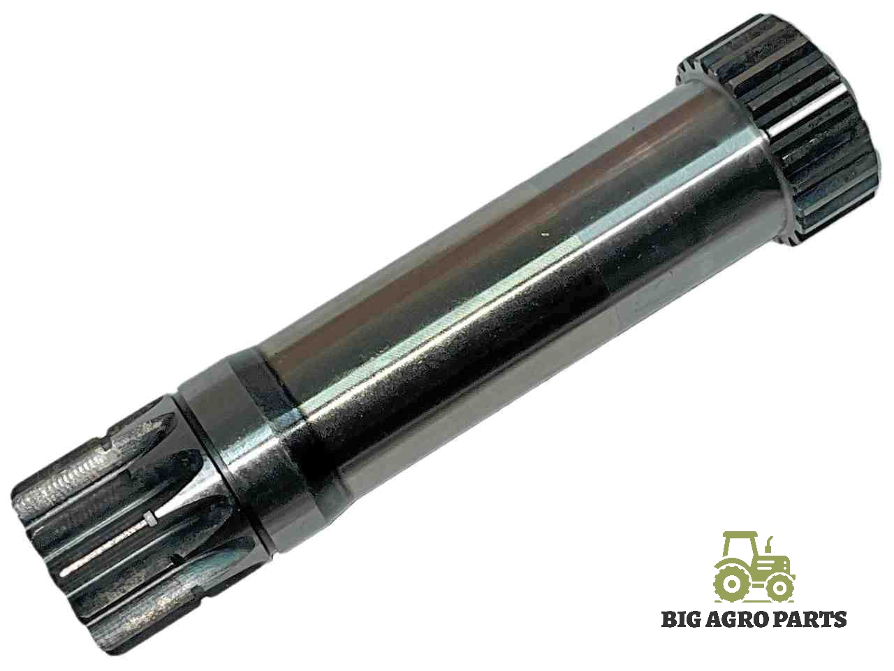 Вал зчеплення ВОМ Т-40 (z=12)