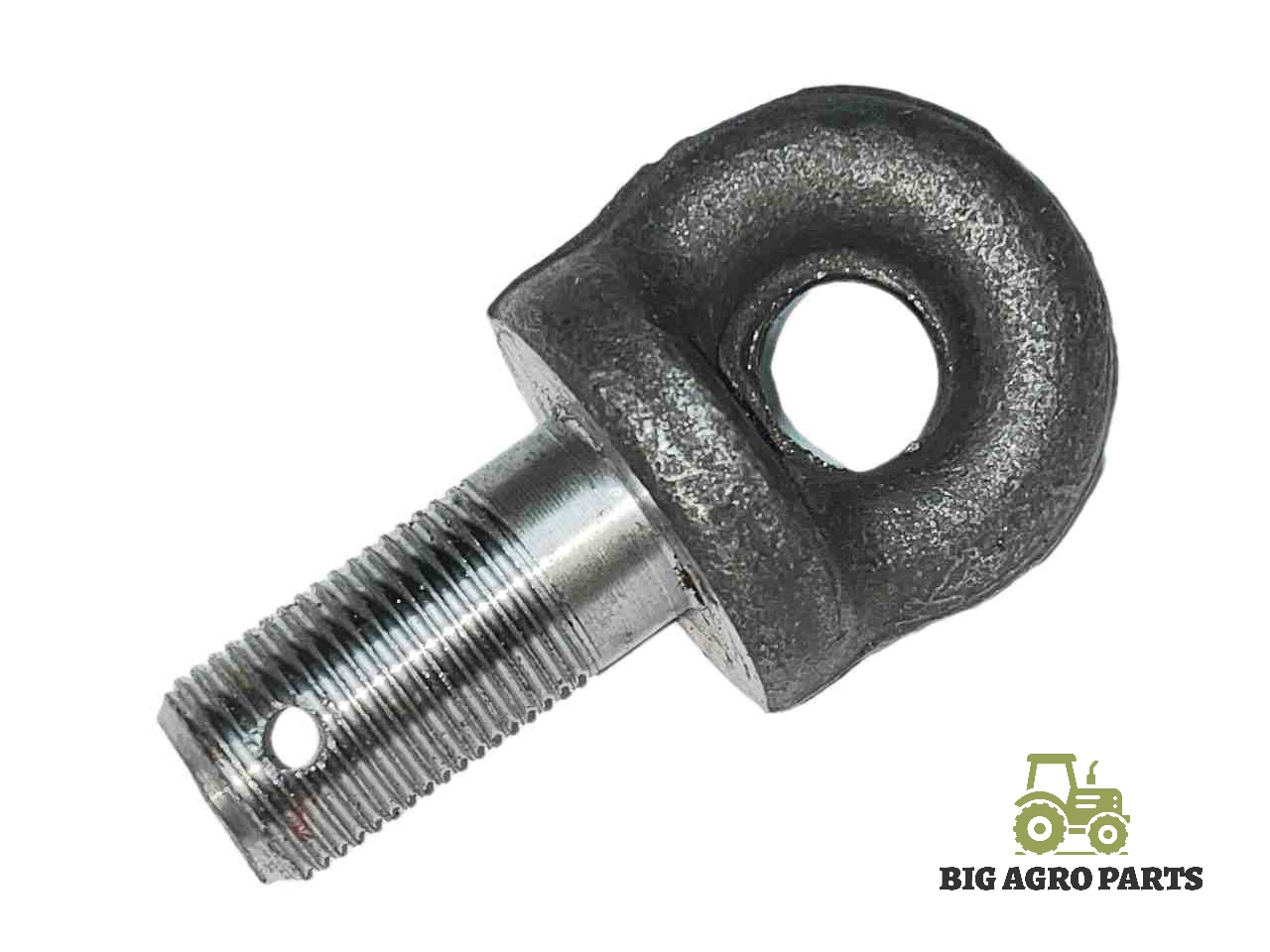 Провушина задньої навіски кована з різьбою ЮМЗ